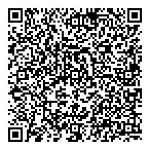 QR-код для снятия наград BARTR